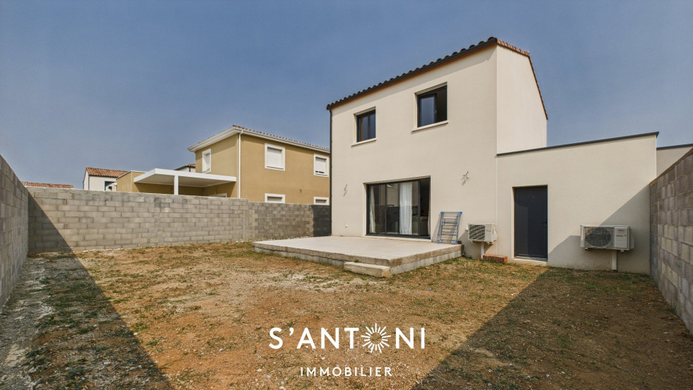 vente Maison Pomerols - Photo 5