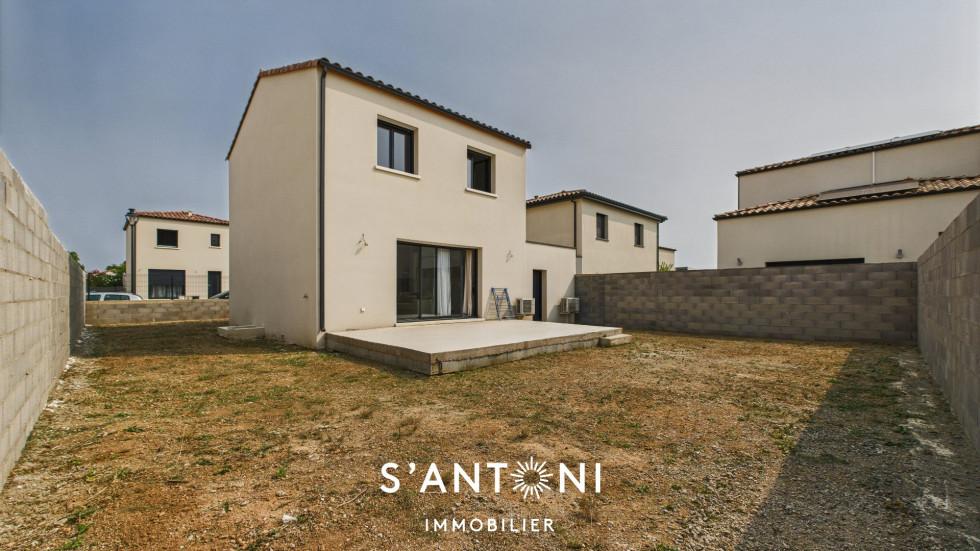 vente Maison Pomerols - Photo 4