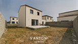 vente Maison Pomerols