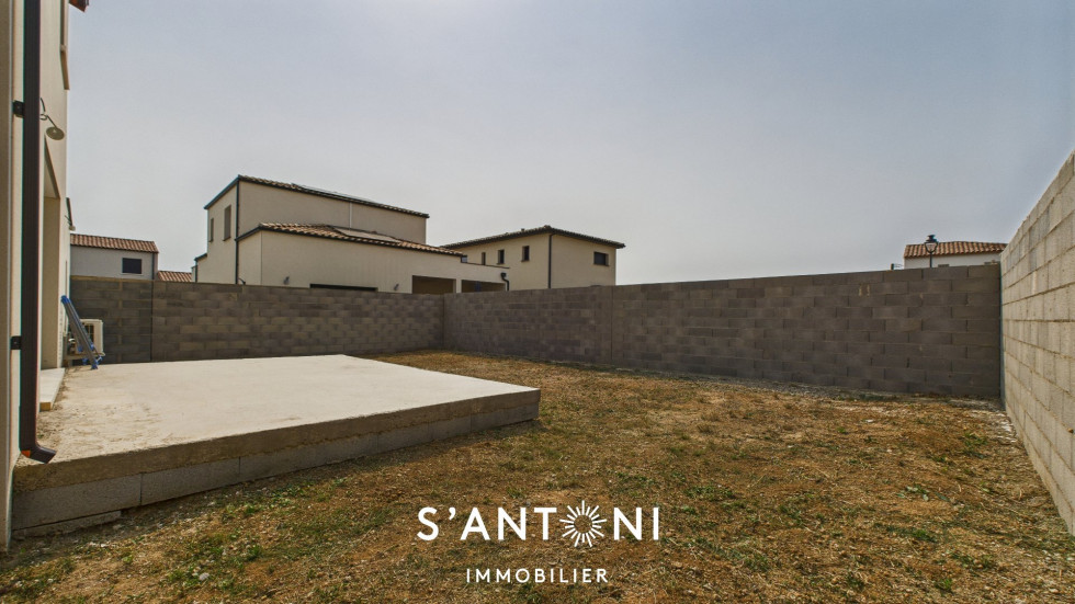 vente Maison Pomerols - Photo 7