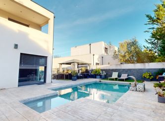 vente Villa Saint Jean De Vedas