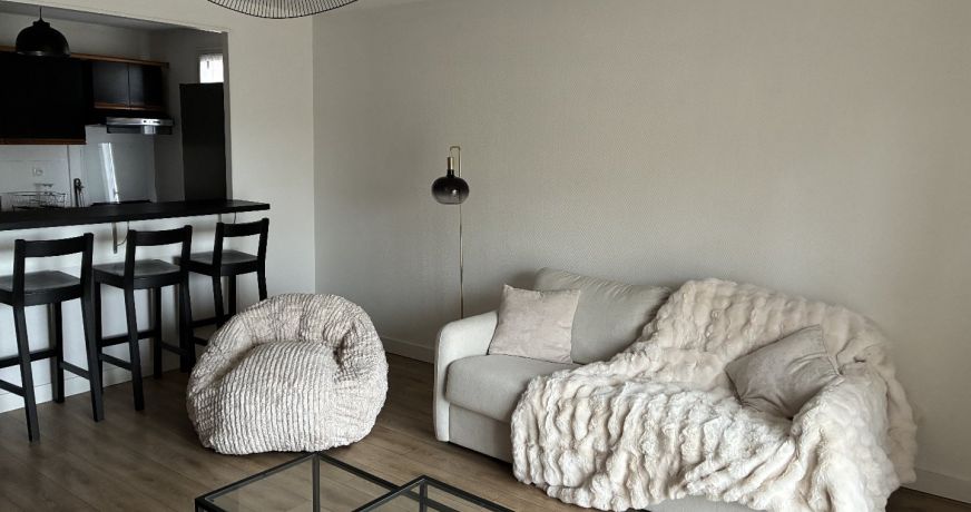 location Appartement en résidence Beziers