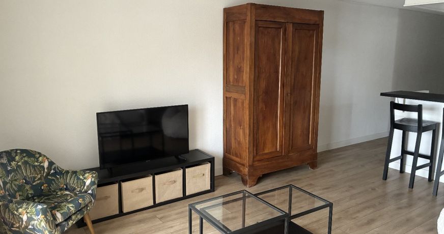 location Appartement en résidence Beziers