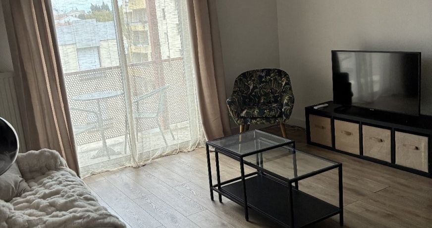location Appartement en résidence Beziers