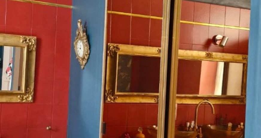 vente Maison bourgeoise Lignan Sur Orb
