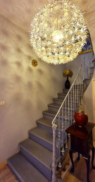 à vendre Maison bourgeoise Lignan Sur Orb - Photo 9