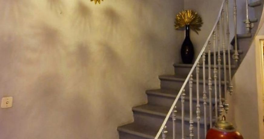 vente Maison bourgeoise Lignan Sur Orb
