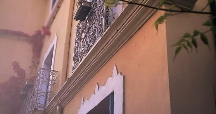 vente Maison bourgeoise Lignan Sur Orb