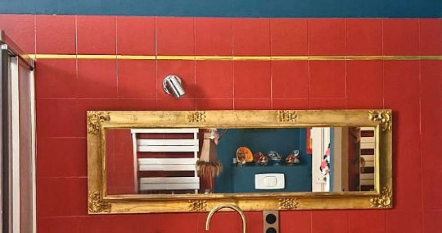 vente Maison bourgeoise Lignan Sur Orb