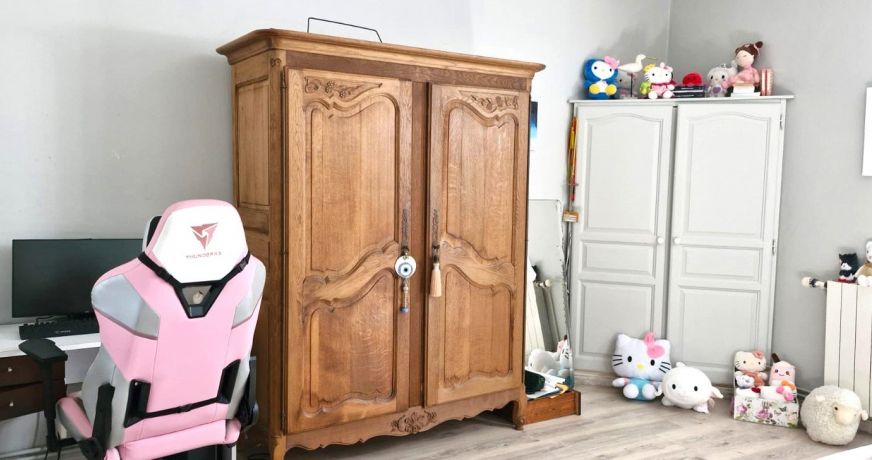 vente Maison bourgeoise Lignan Sur Orb