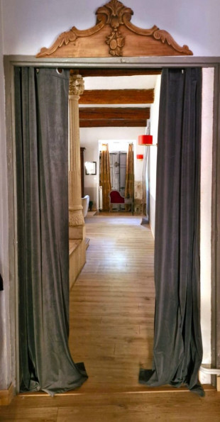 à vendre Maison bourgeoise Lignan Sur Orb - Photo 7