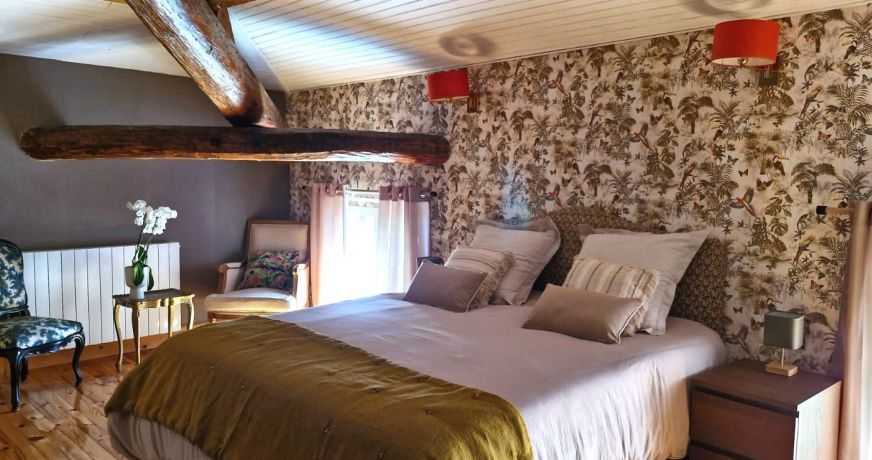 vente Maison bourgeoise Lignan Sur Orb