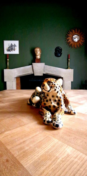 à vendre Maison bourgeoise Lignan Sur Orb - Photo 6