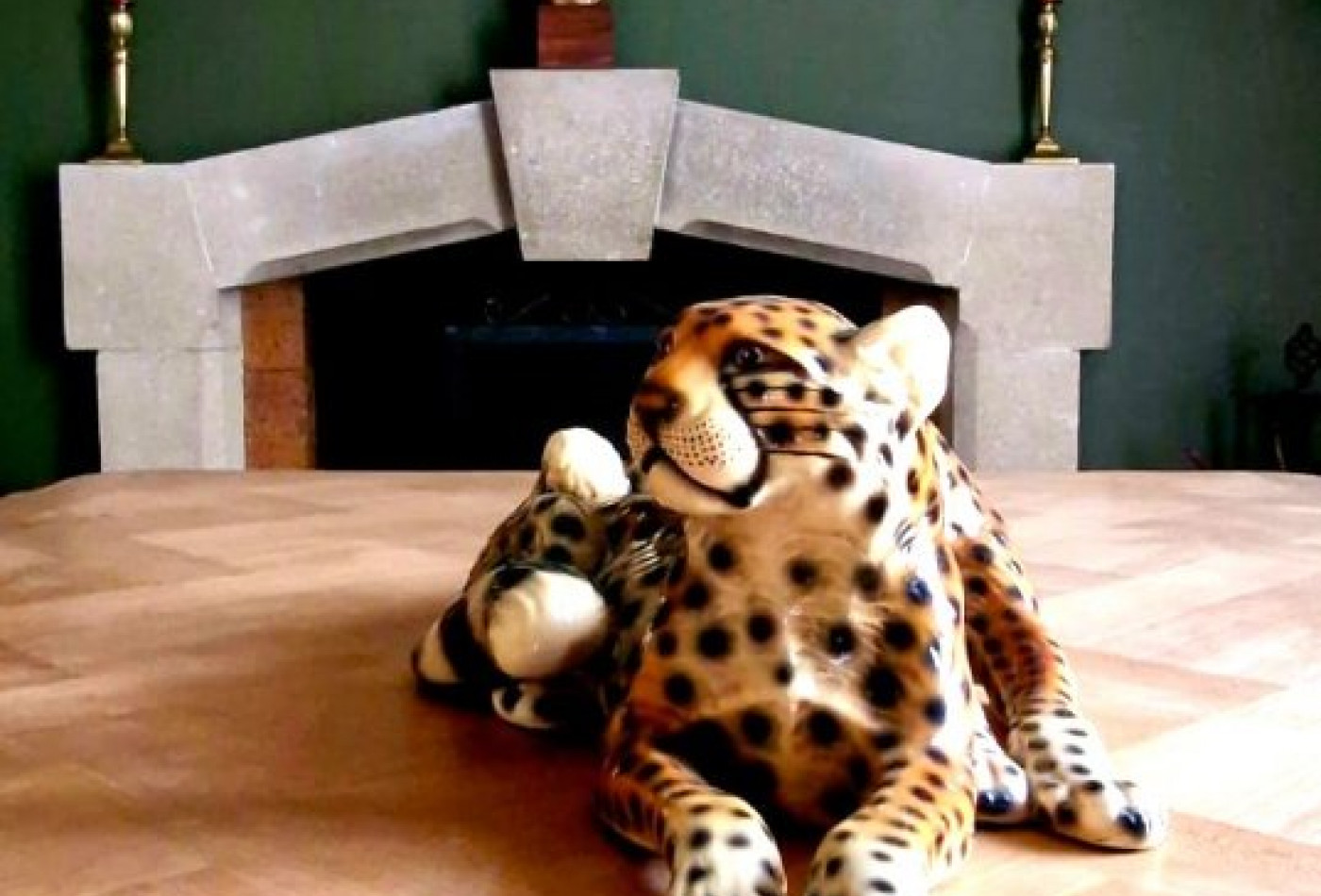 vente Maison bourgeoise Lignan Sur Orb - Photo 6