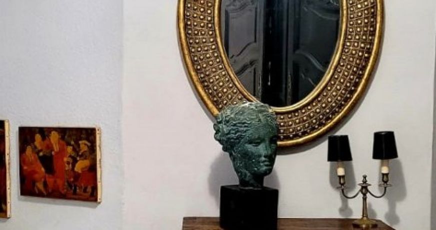 vente Maison bourgeoise Lignan Sur Orb