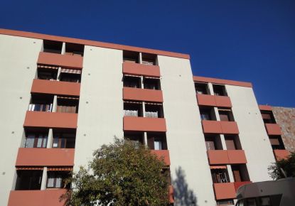 location Appartement Beziers