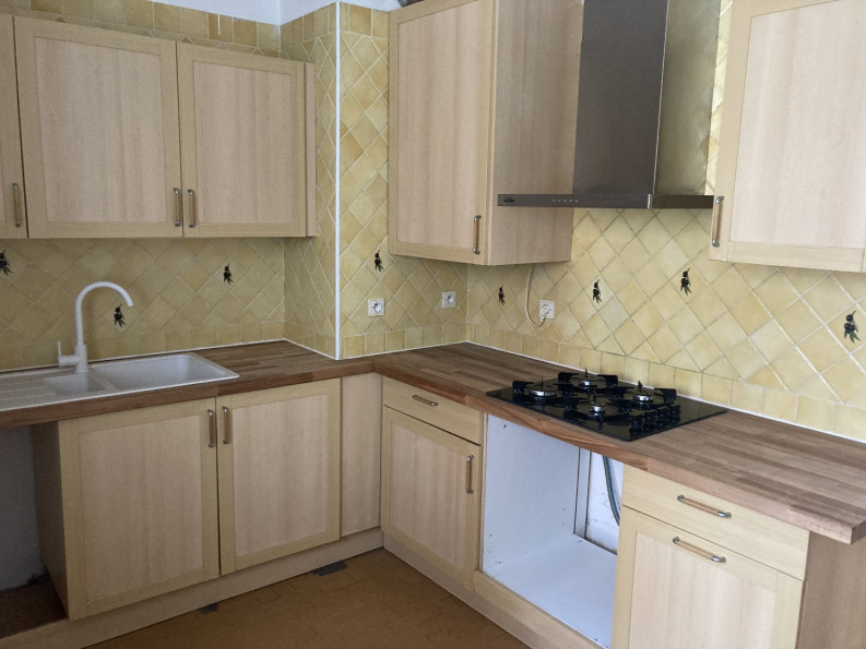 location Appartement Beziers - Photo 3