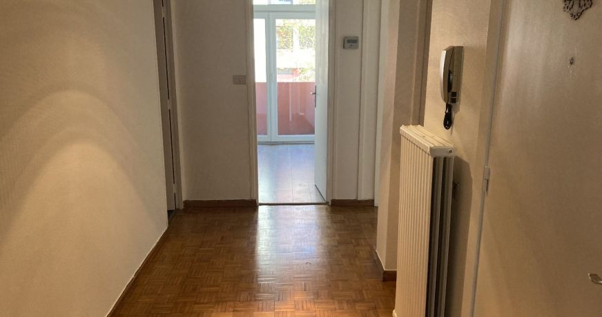 location Appartement Beziers