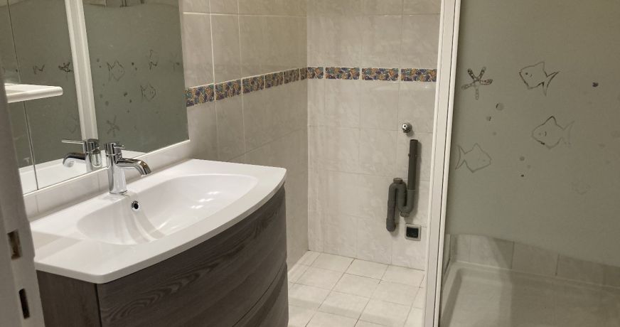 location Appartement Beziers