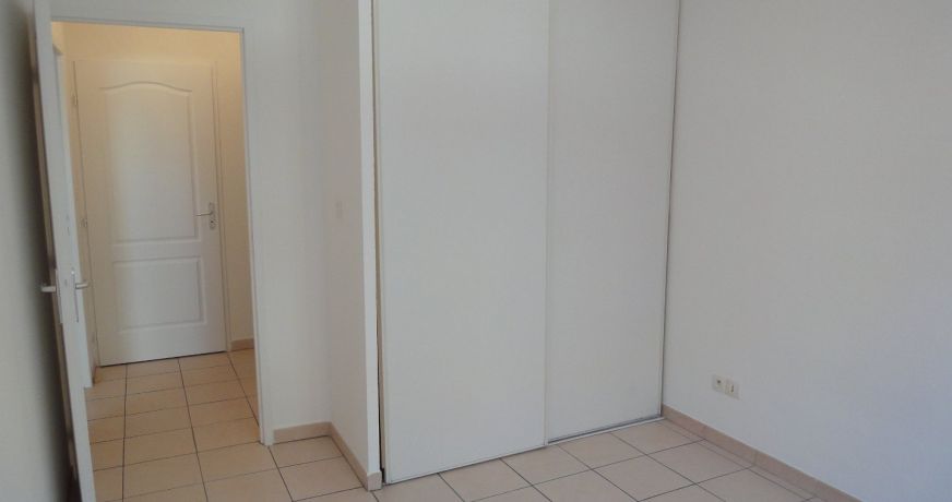 vente Appartement en résidence Beziers