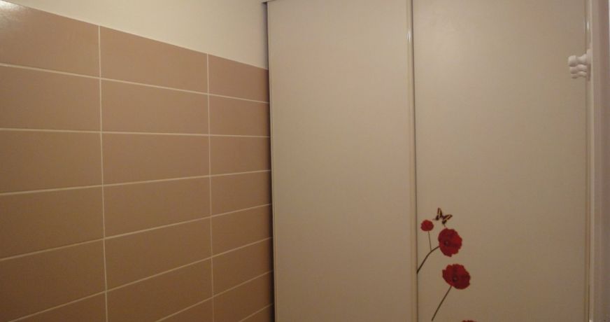 vente Appartement en résidence Beziers