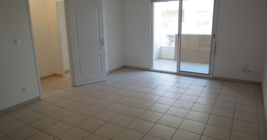 vente Appartement en résidence Beziers