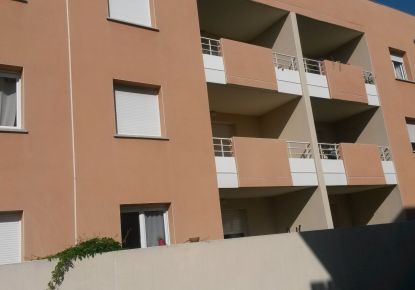 vente Appartement en résidence Beziers