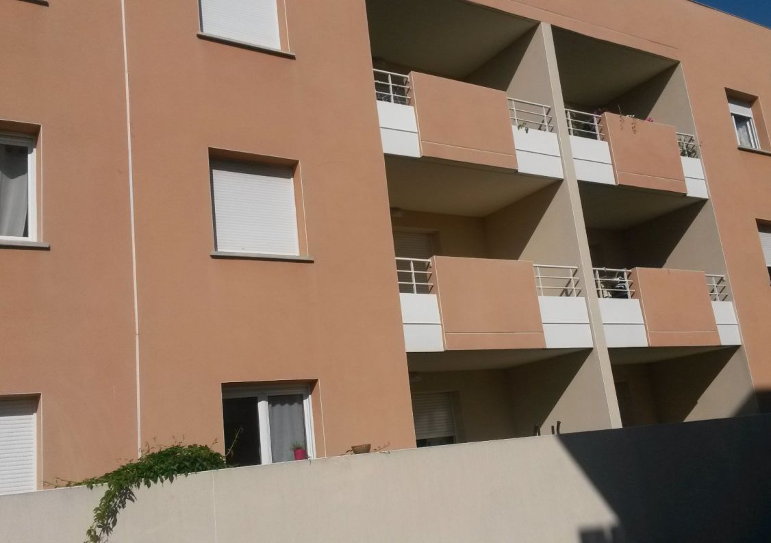 à vendre Appartement en résidence Beziers