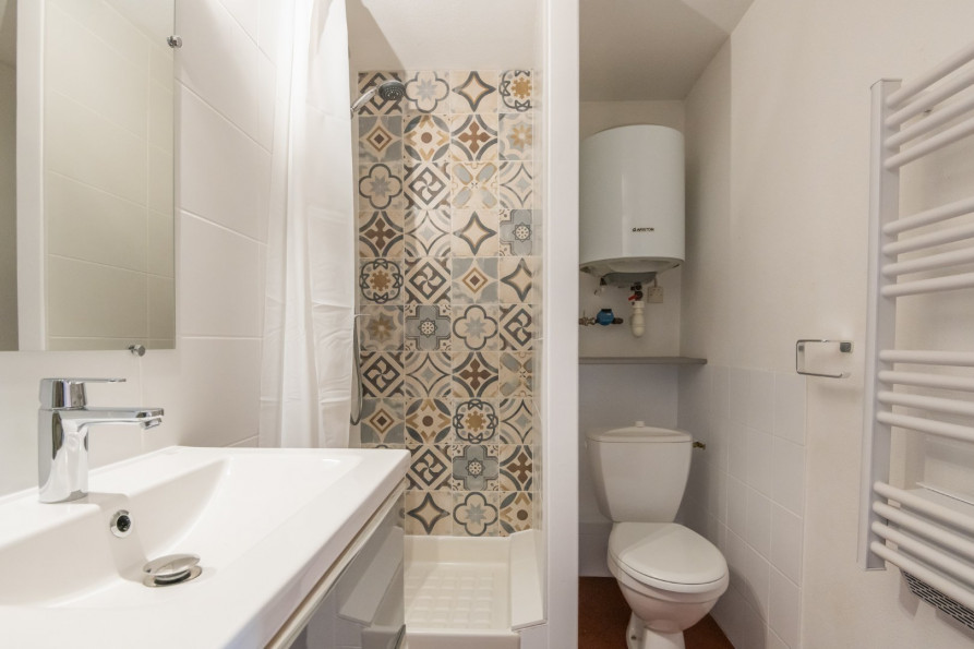 location Appartement Beziers - Photo 6