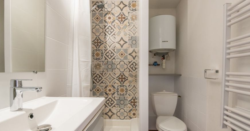 location Appartement Beziers