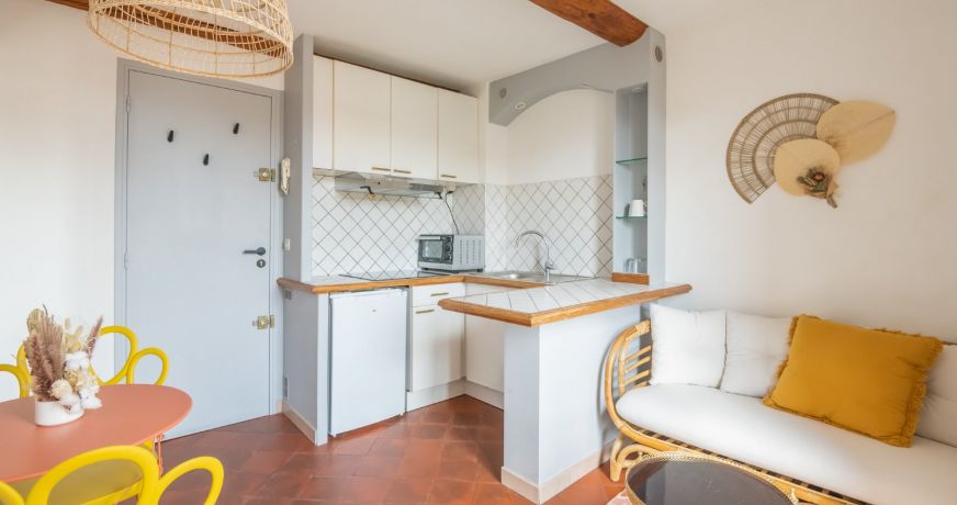 location Appartement Beziers