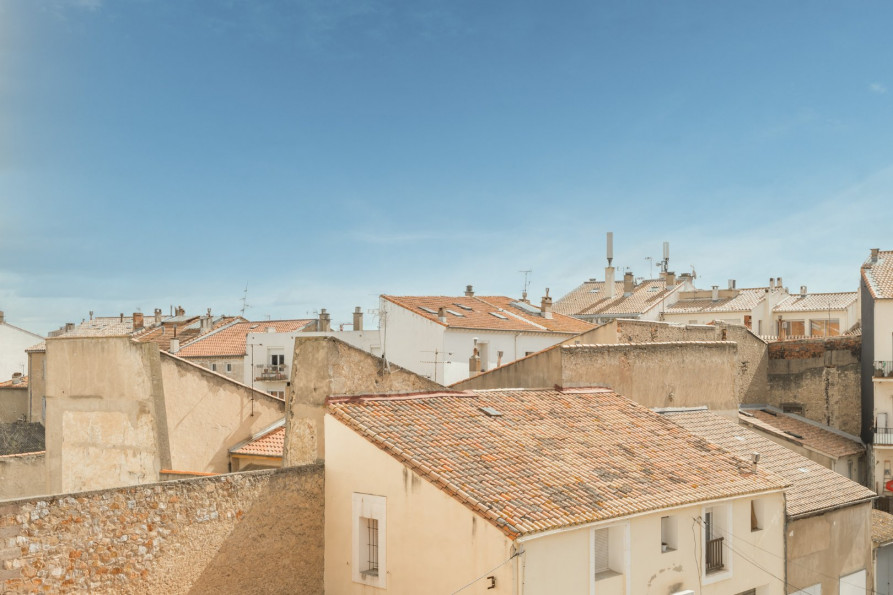 location Appartement Beziers - Photo 8