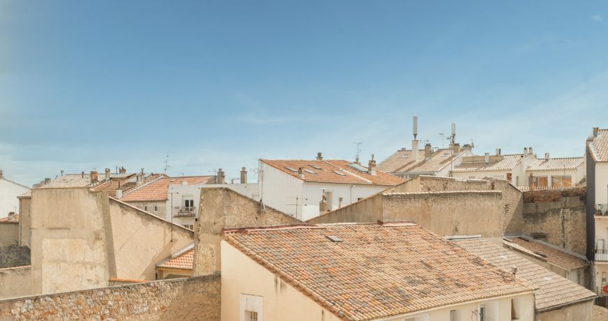 location Appartement Beziers