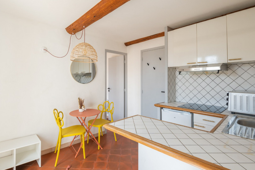 location Appartement Beziers - Photo 2