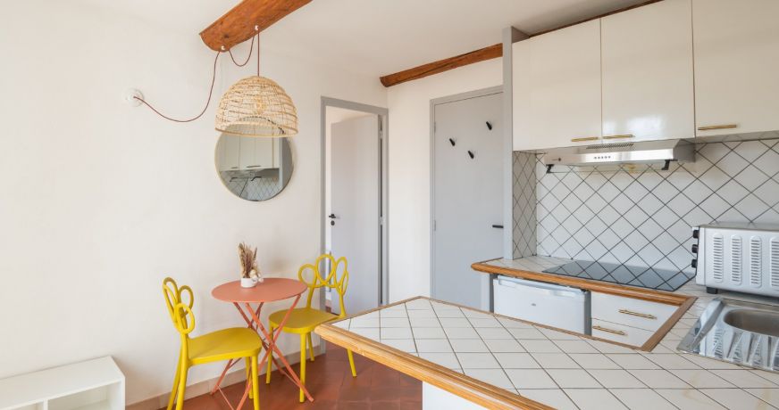 location Appartement Beziers