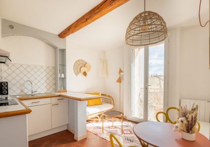location Appartement Beziers