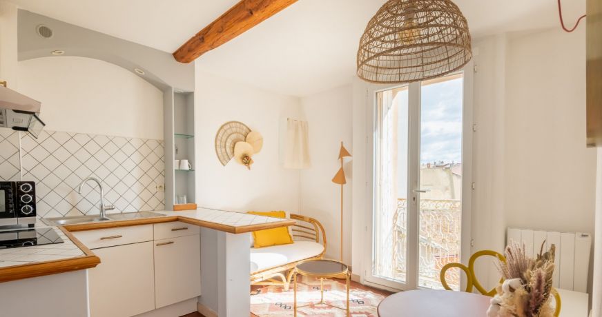 location Appartement Beziers