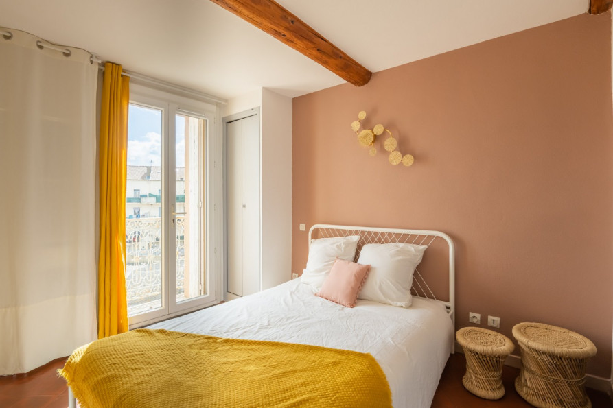 location Appartement Beziers - Photo 3