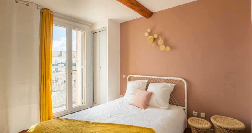 location Appartement Beziers
