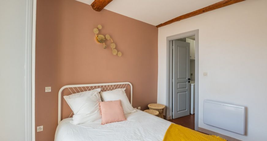 location Appartement Beziers