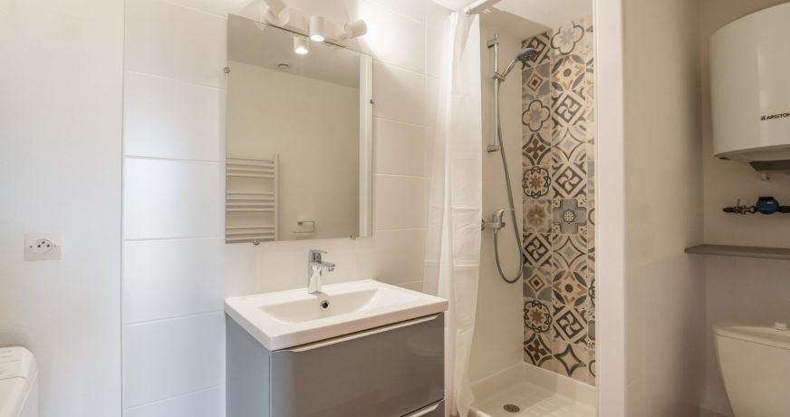 location Appartement Beziers