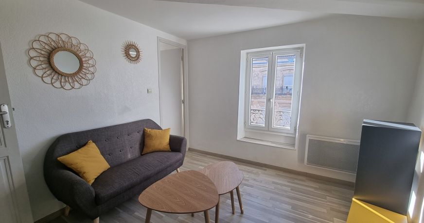location Appartement Beziers