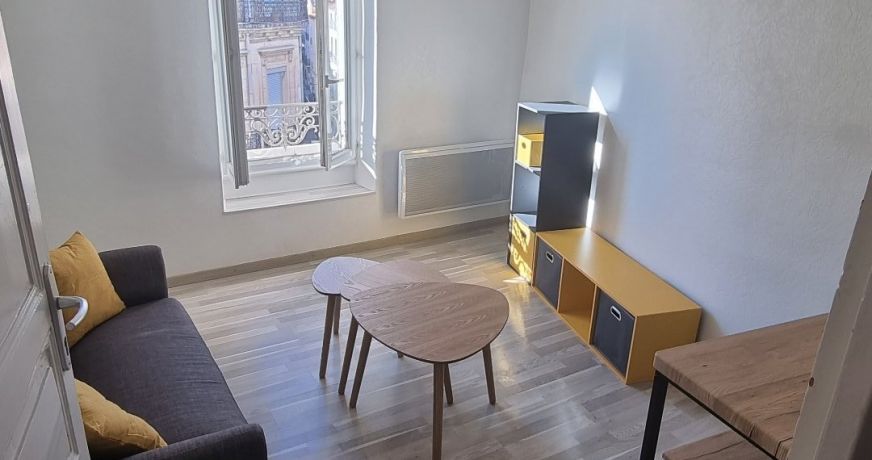 location Appartement Beziers