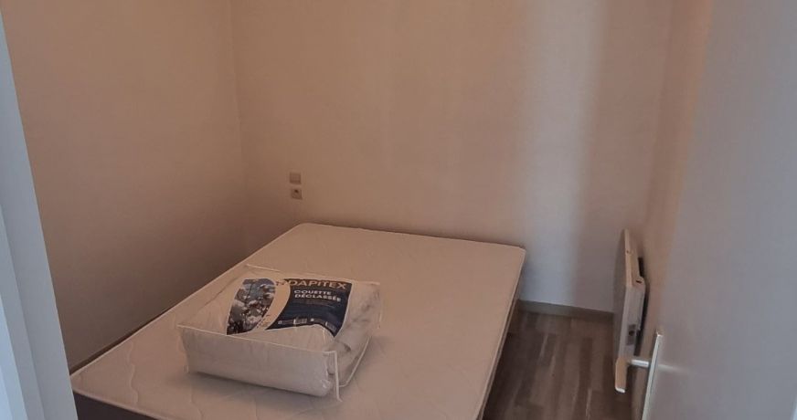 location Appartement Beziers