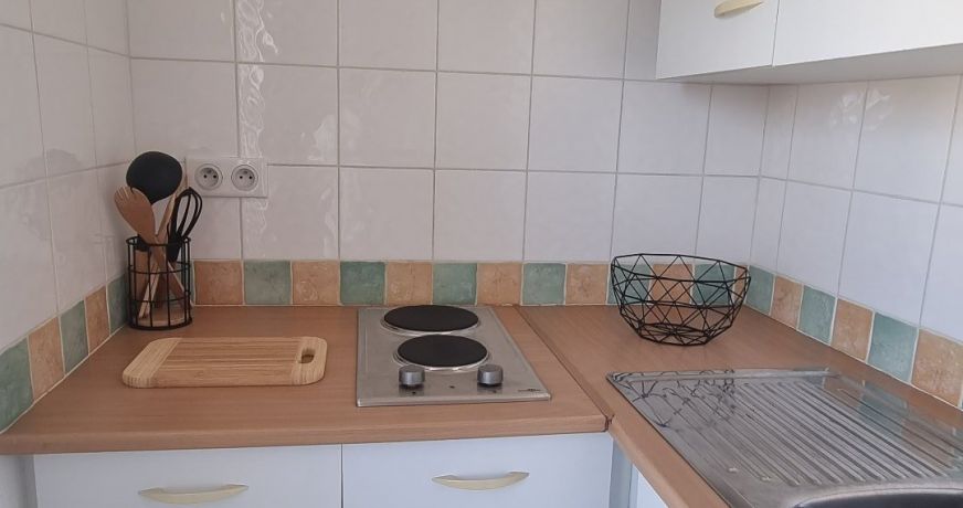 location Appartement Beziers