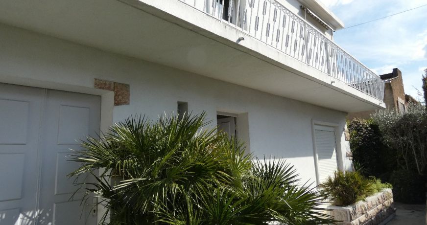 vente Maison Beziers