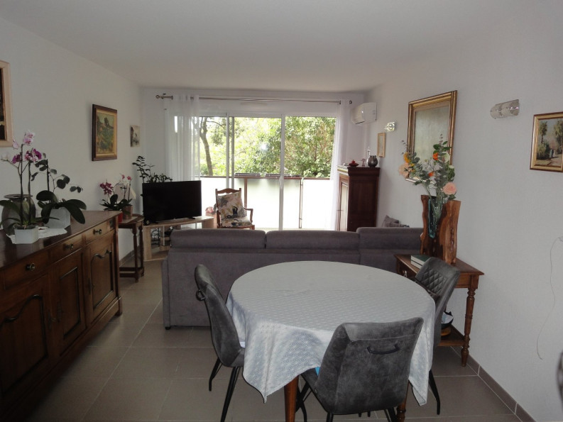  vendre Appartement Beziers