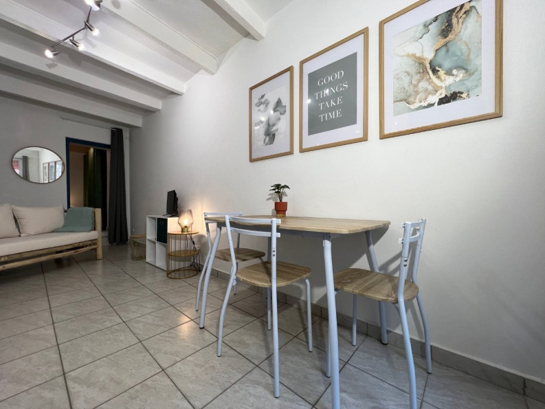 location Appartement Beziers - Photo 2