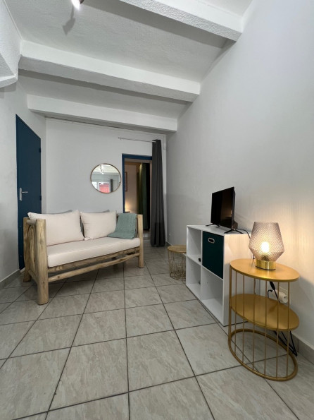 location Appartement Beziers - Photo 3