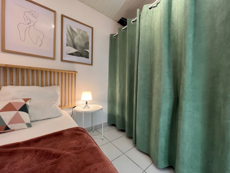 location Appartement Beziers - Photo 4